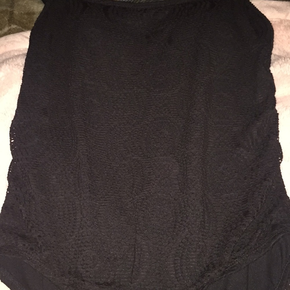 Full body bathing suit